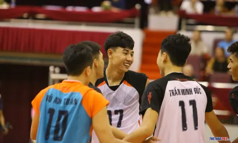 Danh sách đội bóng chuyền nam Biên Phòng dự vòng 1 VĐQG 2023