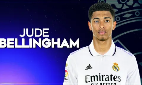 Đối tác gật đầu, Real Madrid đón tiền vệ xuất sắc nhất thế giới về với Dải ngân hà?