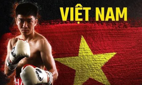 Tranh đai IBF Châu Á: Sẳm Minh Phát chưa có đối thủ ở hạng cân minimum