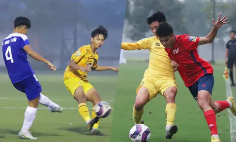 Lịch thi đấu bóng đá hôm nay 14/3: Lượt trận quyết định tấm vé vào tứ kết U17 quốc gia