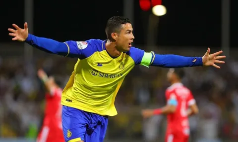 'Người cũ MU' gia nhập đại kình địch, Ronaldo có đối thủ xứng tầm đẳng cấp bậc nhất giải đấu