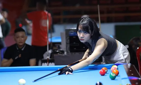 Vòng 1 giải VĐQG Billiards & Snooker 2023 diễn ra khi nào, ở đâu?