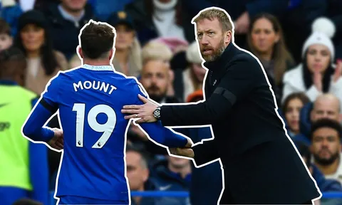 Hé lộ điều kiện 'trên trời' của 'gà nhà' Chelsea để gia hạn hợp đồng mới