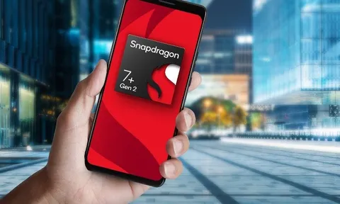 Qualcomm ra mắt Nền tảng di động Snapdragon 7-Series nhằm mang lại Trải nghiệm Cao cấp nhất đến với Người dùng