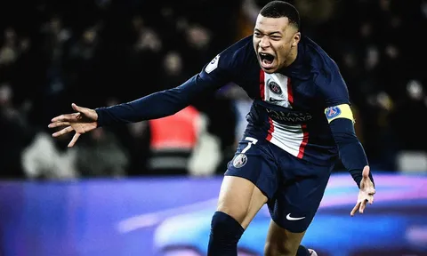 Chuyển nhượng tối 18/3: Rõ tương lai Mbappe tại PSG, Real chuẩn bị mang về trung vệ hàng đầu WC