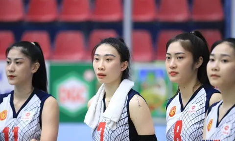Lịch thi đấu bóng chuyền Cúp Hùng Vương 2023 mới nhất