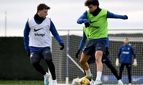 Chelsea cần thanh lý gấp 'gà nhà' để dành tiền kích nổ bom tấn 100 triệu Bảng