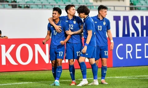 Sau Việt Nam, Thái Lan nhận vinh dự cao quý từ LĐBĐ Châu Á