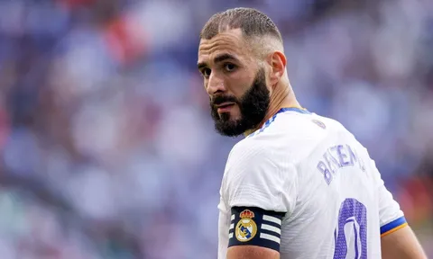 Tin chuyển nhượng 27/3: Benzema trên đường rời Real Madrid, MU chốt "Ronaldo đệ nhị"