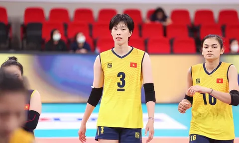 Sao bóng chuyền Thanh Thúy rời Nhật về Việt Nam chuẩn bị cho SEA Games 32