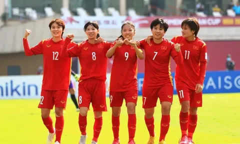 FIFA ra phán quyết về bảng đấu của Việt Nam tại World Cup