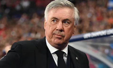 Real Madrid tỏ rõ thái độ thờ ơ, đưa ra quyết định gây sốc trên thị trường chuyển nhượng