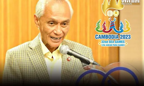 Thái Lan ‘mặc cả’ giá bản quyền SEA Games 32 xuống gấp 4 lần