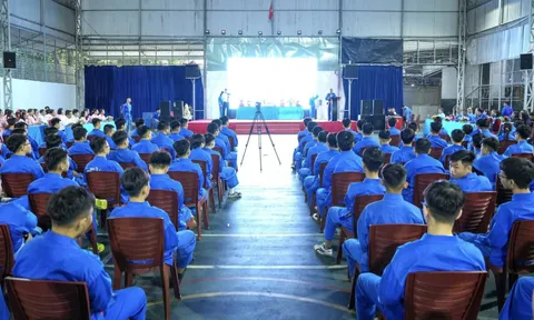 Võ sinh IVS tưởng niệm 65 năm ngày mất Cố Võ sư Nguyễn Lộc – Người đặt nền móng cho Vovinam