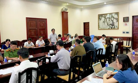 TP.HCM: Liên hoan Võ thuật Quốc tế 2025 với nhiều điểm mới đột phá