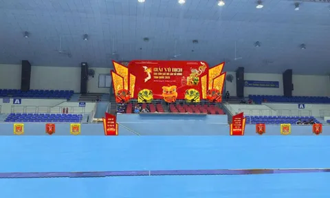 Sắc màu Lân Sư Rồng hội tụ tại Buôn Ma Thuột: Sẵn sàng cho những màn tranh tài hấp dẫn của 13 CLB
