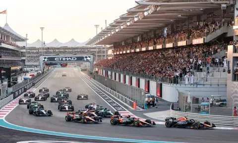 Chủ tịch FIA lên tiếng về 2 chặng F1 tại Qatar và Abu Dhabi