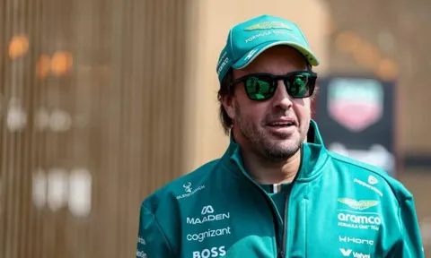 Alonso chỉ trích chất lượng các tay đua ở nhóm cuối F1