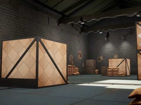 Valorant: Rò rỉ thông tin Riot Games đang phát triển chế độ chơi 1v1