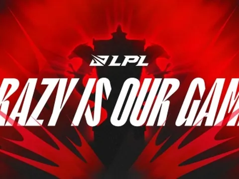 LMHT: Bảng xếp hạng LPL mùa Hè 2022 mới nhất