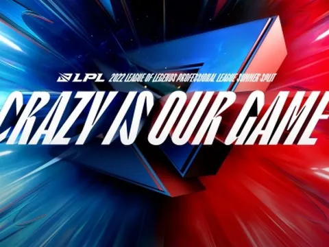Bảng xếp hạng điểm tích lũy tham dự Chung Kết Thế Giới LMHT khu vực LPL 2022 mới nhất