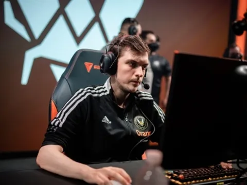 LMHT: Team Vitality loại Selfmade, thay thế bằng nhà vô địch thế giới