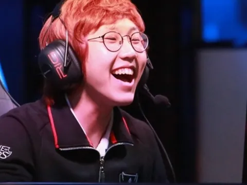 Imp chỉ trích Faker trên sóng livestream
