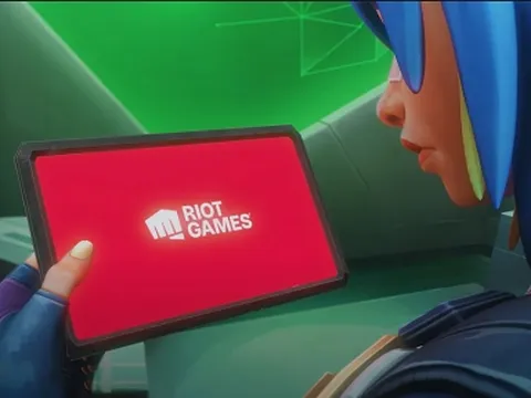 Riot Games ra mắt các game trên Xbox Game Pass: LMHT, Valorant...