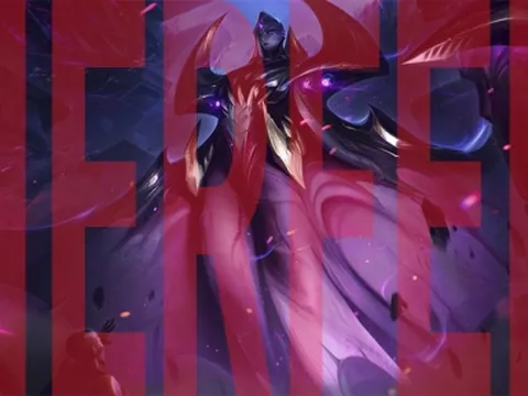 LMHT 12.12: Bel'Veth vừa ra mắt đã bị nerf