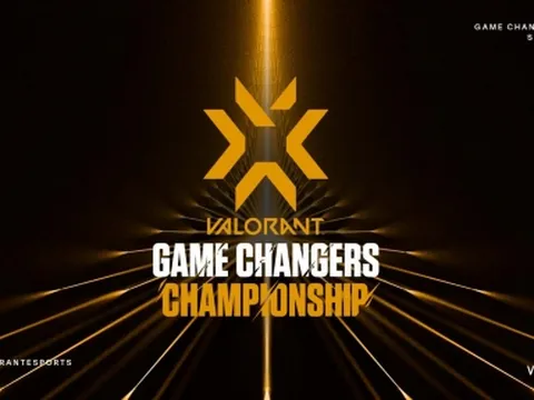 Valorant Game Changers Championship 2022 sẽ được tổ chức ở Berlin