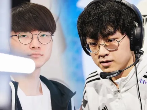 Trực tiếp LCK Mùa Hè 2022 hôm nay ngày 25/6: DK - T1, LSB - KT