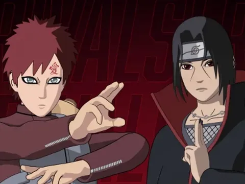Những điều cần biết về Fortnite x Naruto Shippuden Raise Your Flag Invitational