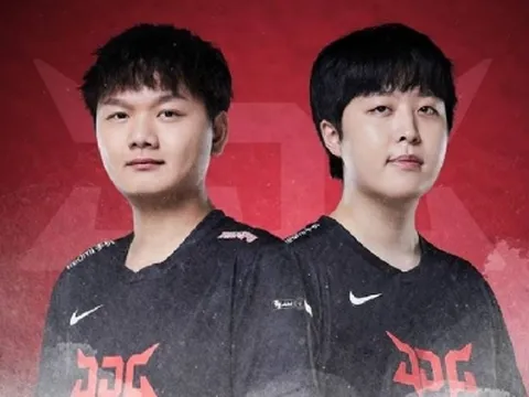 Trực tiếp Vòng Playoffs LPL Mùa Hè ngày 23/8: JDG vs LNG