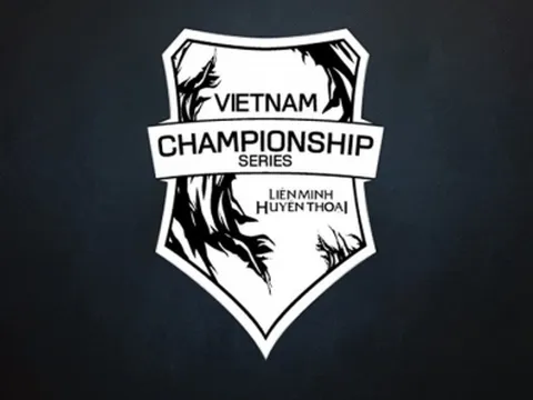 LMHT: VCS mùa Hè 2022 chốt ngày khai mạc