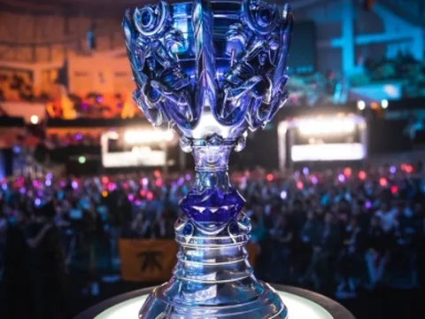 LMHT: Riot thay đổi địa điểm tổ chức Chung Kết Thế Giới 2022