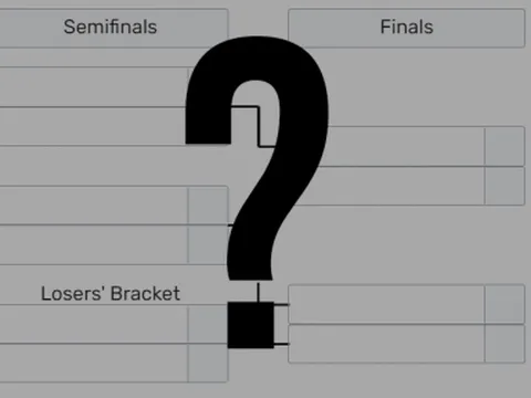 Vòng Playoffs VCS Mùa Hè 2022 sẽ thi đấu nhánh thắng - nhánh thua