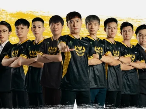Lịch thi đấu VCS Mùa Hè 2022 hôm nay 19/8: Định đoạt top 4!