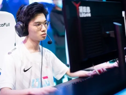 Trực tiếp LPL mùa Hè ngày 2/8: RA vs IG, BLG vs V5