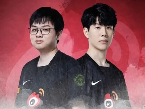 Lịch thi đấu LPL mùa Hè ngày 3/8: Quyết chiến WBG vs JDG