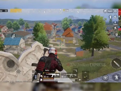 PUBG lại sắp bị cấm ở thị trường Ấn Độ?