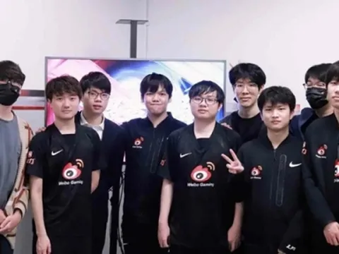 Trực tiếp LPL mùa Hè ngày 3/8: TT vs LGD, WBG vs JDG