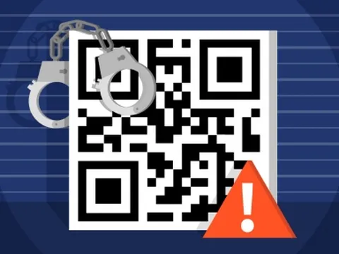 Quét mã QR để nhận skin game, bé gái 9 tuổi bị lừa số tiền hơn 300 triệu đồng