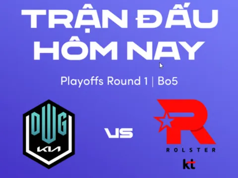 Lịch thi đấu LCK Mùa Hè 2022 hôm nay 18/8: DK gặp khó trước KT