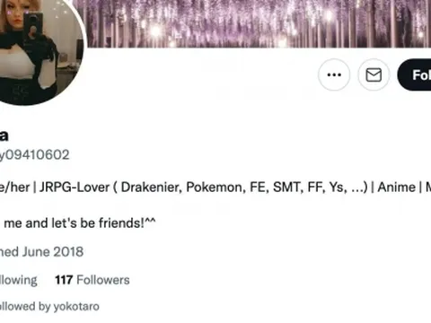 Cô gái này lên Tinder để tìm người... chơi game cùng