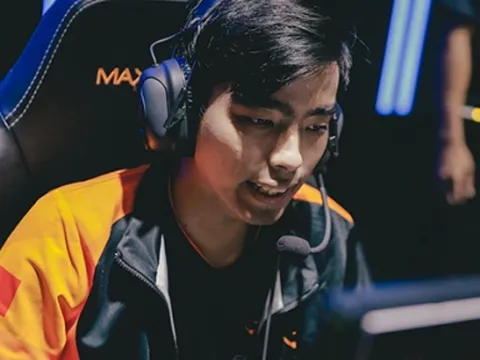 Đang 'ở đáy xã hội', Team Flash LoL bất ngờ được tham dự giải quốc tế