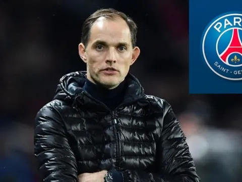 Được PSG bật đèn xanh, Chelsea sáng cửa chiêu mộ trung vệ ngôi sao
