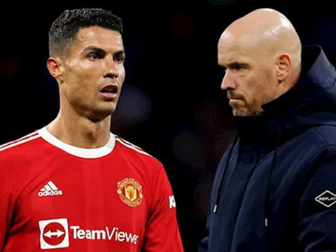 MU đưa ra tối hậu thư, Ronaldo ấn định ngày về