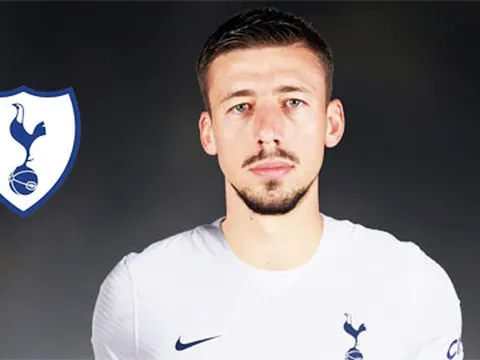 Tottenham chính thức chiêu mộ thành công sao Barca