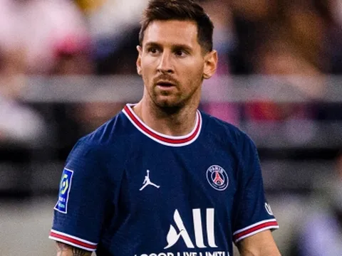 Chủ tịch PSG trải lòng về Messi: "Lửa thử vàng, gian nan thử sức"