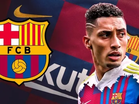 Barca chơi lớn, nổ bom tấn 71 triệu euro với "kèo trái ma thuật" mà Chelsea thèm khát